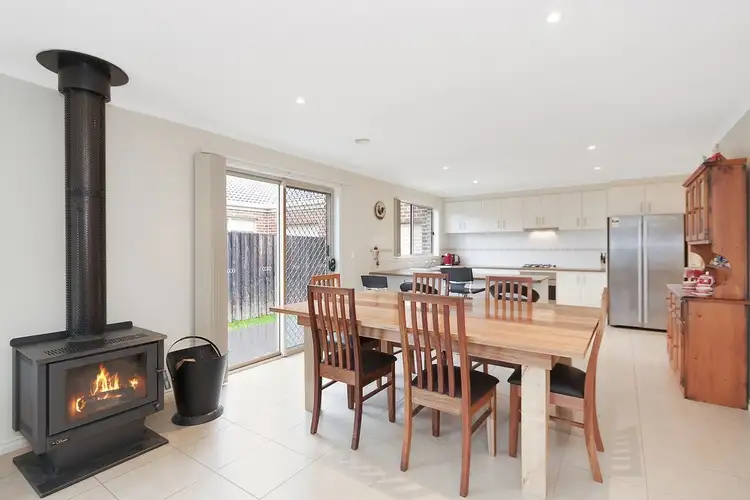 Second view of Homely house listing, 5 Ovens Circuit, Whittlesea VIC 3757