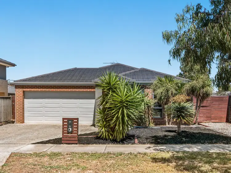 3 Citronelle Circuit, Brookfield VIC 3338