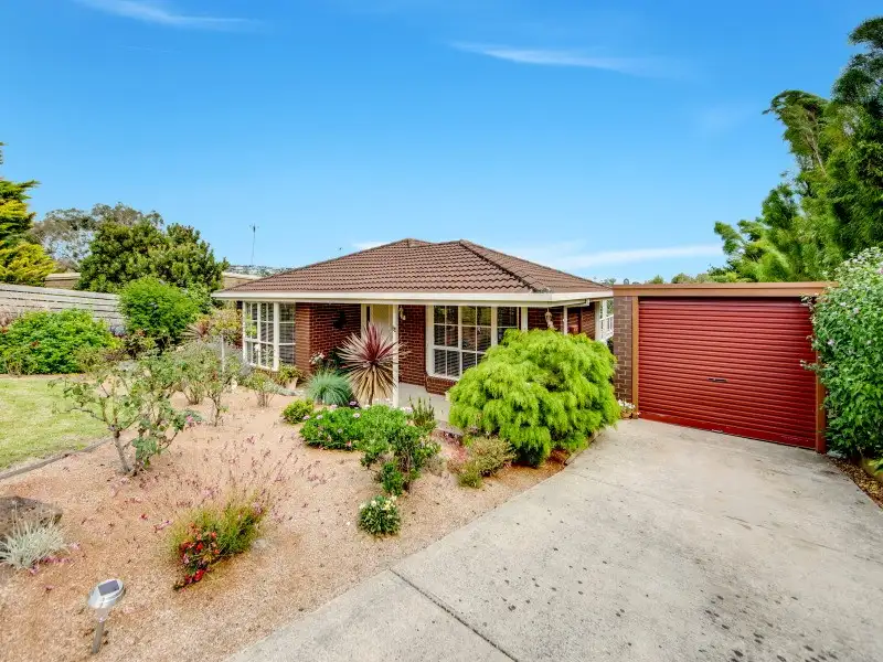 Main view of Homely house listing, 24 Coryule Road, Mount Martha VIC 3934