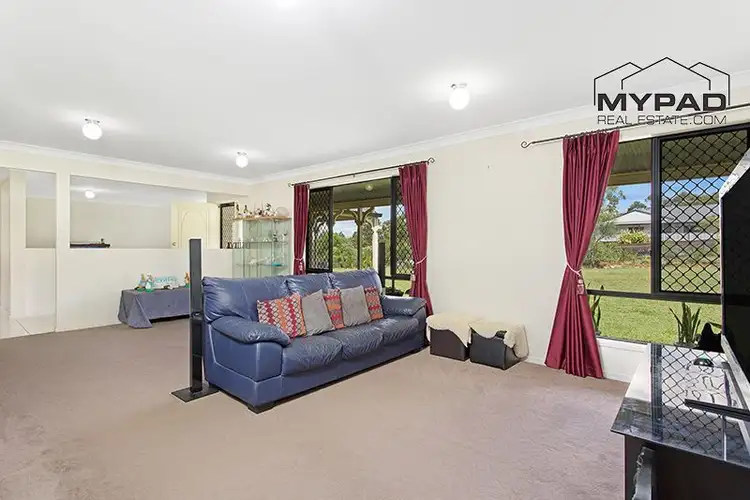 Sixth view of Homely house listing, 159-165 Spinebill Drive, Greenbank QLD 4124