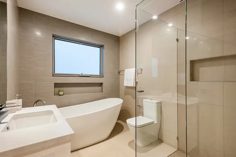 Fifth view of Homely house listing, 12 Parklands Avenue, Briar Hill VIC 3088