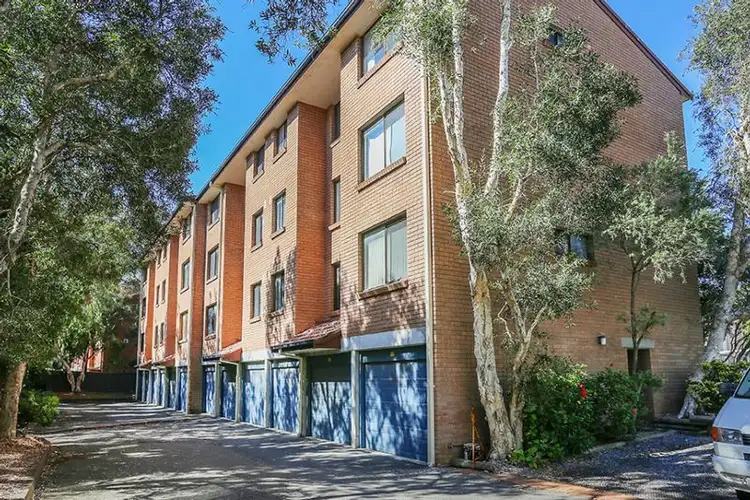 10/142 Railway Street, Cooks Hill NSW 2300