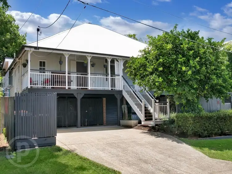 35 Thallon Street, Sherwood QLD 4075