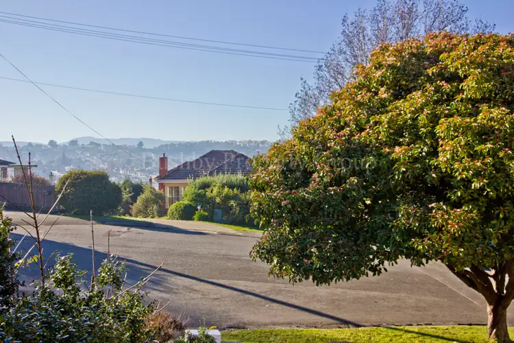 Second view of Homely house listing, 7 Connaught Place, West Launceston TAS 7250
