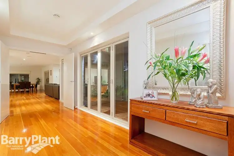 Sixth view of Homely house listing, 11 Lighthouse Point, Sanctuary Lakes VIC 3030