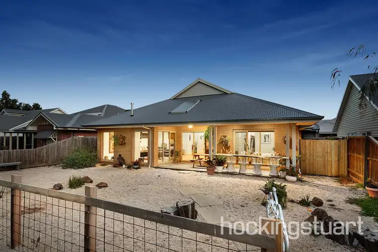 Third view of Homely house listing, 8 Matlock Court, Eynesbury VIC 3338