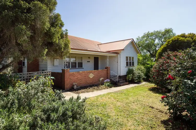 Second view of Homely house listing, 129 Duke Street, Castlemaine VIC 3450