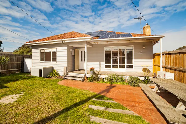 1 Brack Avenue, Brooklyn VIC 3012