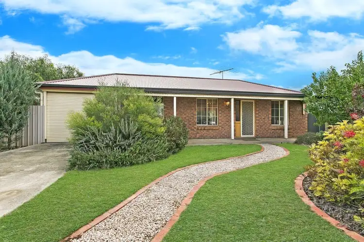 Main view of Homely house listing, 9 Laurel Court, Strathalbyn SA 5255