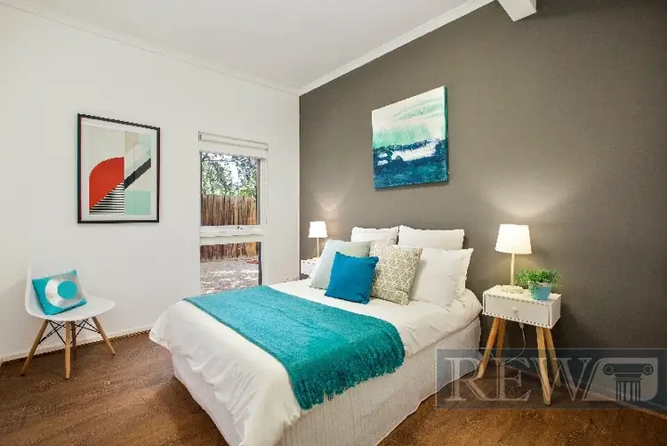 Fifth view of Homely apartment listing, 7/40 Stephen Street, Yarraville VIC 3013