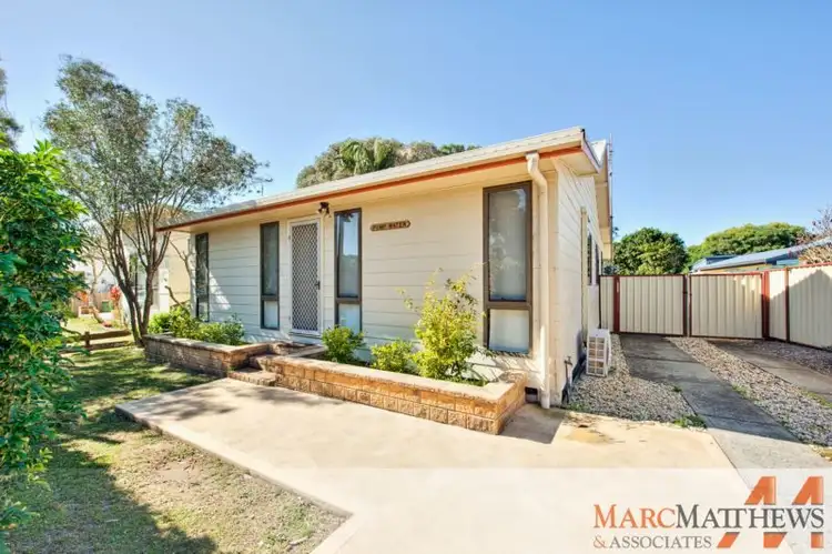 40 Davis Street, Booker Bay NSW 2257