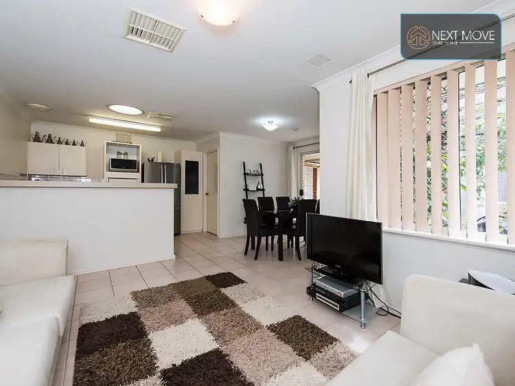Fourth view of Homely villa listing, 5/35-41 Malone Street, Willagee WA 6156