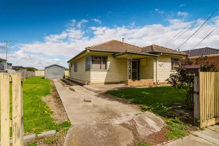 Fourth view of Homely house listing, 169 & 171 Glengala Road, Sunshine West VIC 3020