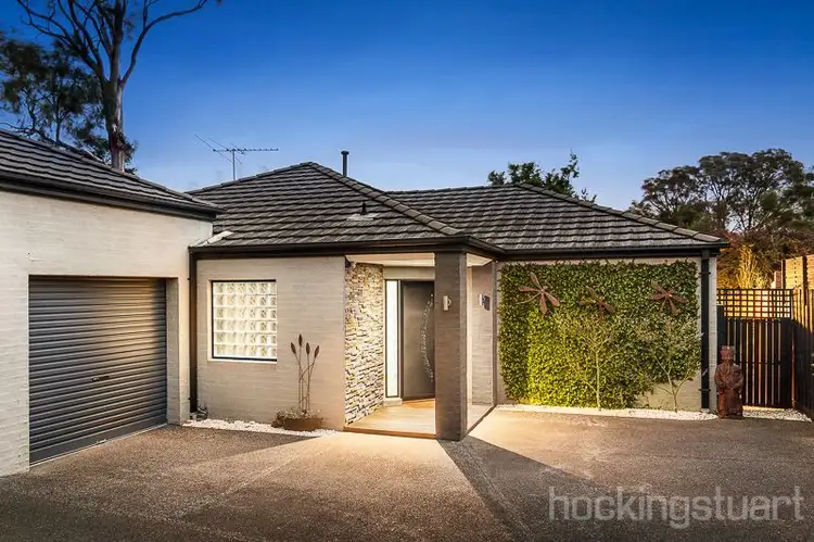 Main view of Homely unit listing, 2/7 Gordon Street, Bentleigh VIC 3204