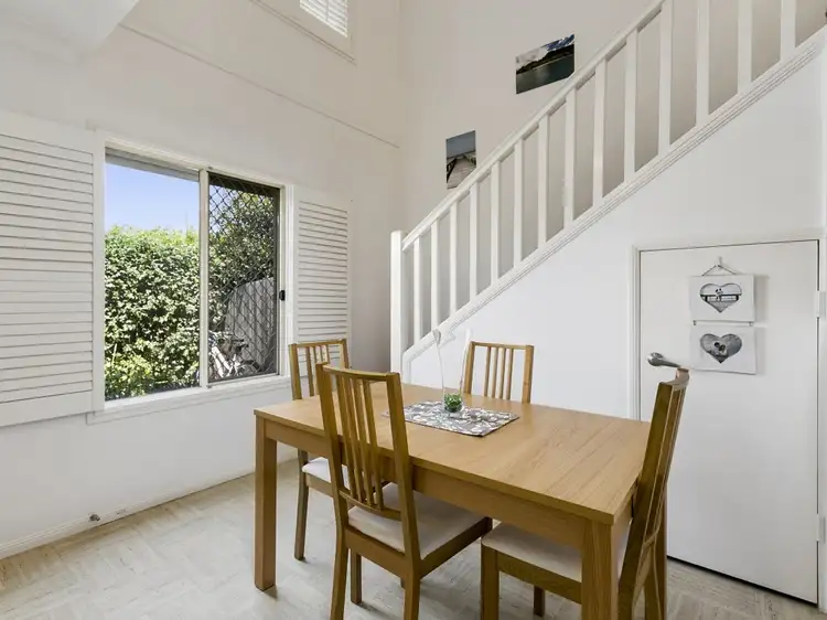 Fourth view of Homely townhouse listing, 4/90 Richmond Road, Morningside QLD 4170
