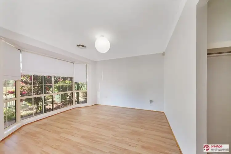Fifth view of Homely house listing, 20 Kanangra Court, Wattle Grove NSW 2173
