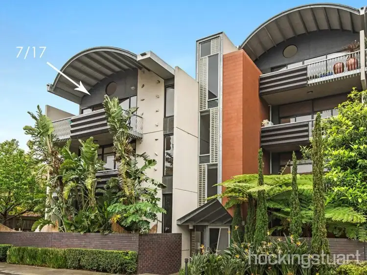 7/17 St Leonards Avenue, St Kilda VIC 3182