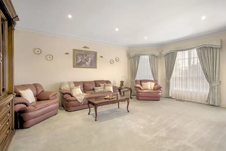 Sixth view of Homely house listing, 34 Botanic Drive, Hillside VIC 3037