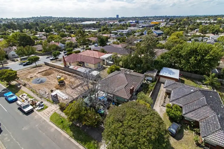 Third view of Homely house listing, 1 Jenner Street, Blackburn South VIC 3130