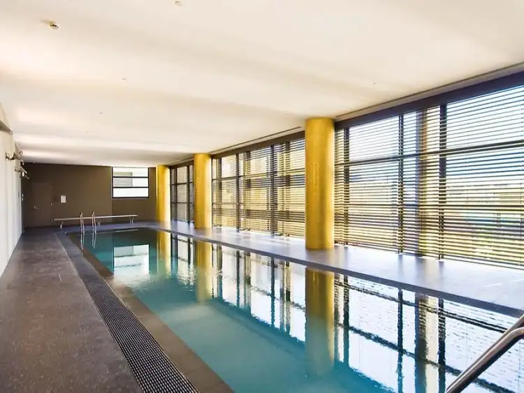 Third view of Homely apartment listing, 11C/159-161 Kent Street, Sydney NSW 2000