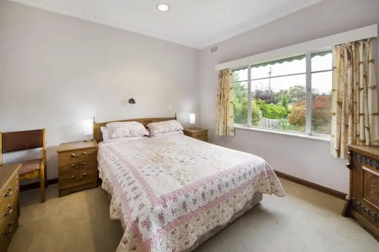 Fifth view of Homely house listing, 7 Lewis Court, Nunawading VIC 3131