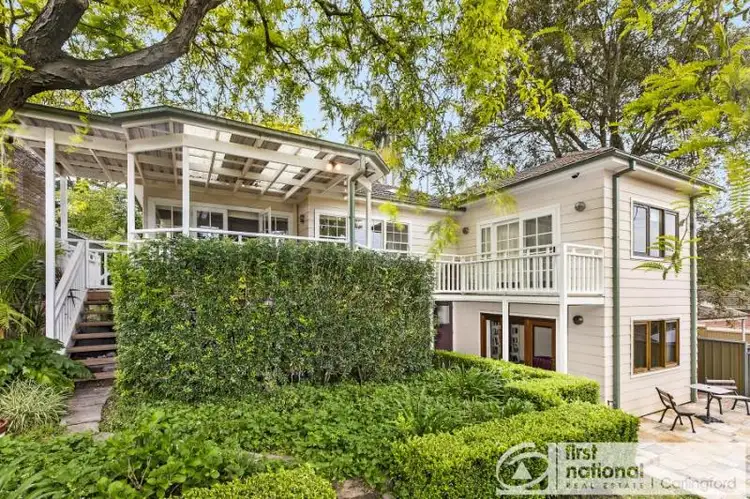 36 Honiton Avenue, Carlingford NSW 2118