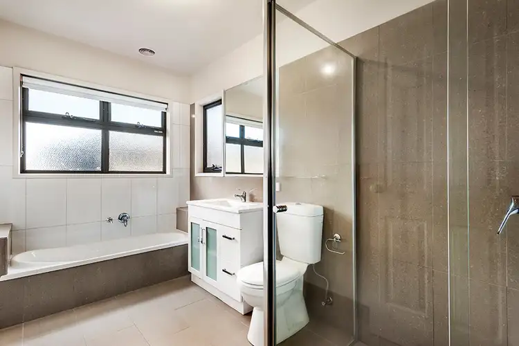 Fifth view of Homely townhouse listing, 2/64 Altona Street, Heidelberg Heights VIC 3081