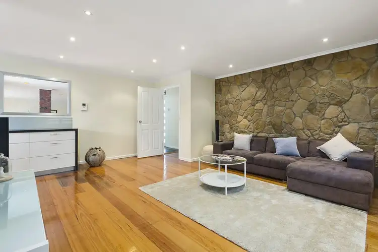 Second view of Homely house listing, 875 Highbury Road, Vermont South VIC 3133