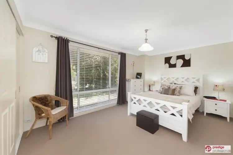 Sixth view of Homely house listing, 6 Chelsea Garden Court, Wattle Grove NSW 2173