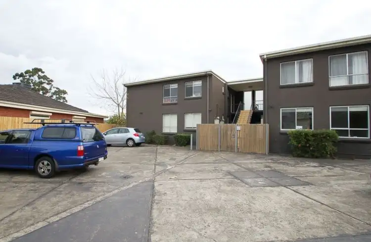 Second view of Homely unit listing, 4/3 Shepherd Street, Glenroy VIC 3046