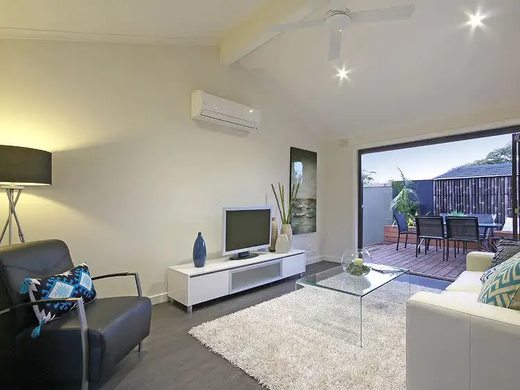 Fifth view of Homely unit listing, 76 Park Drive, Vermont VIC 3133