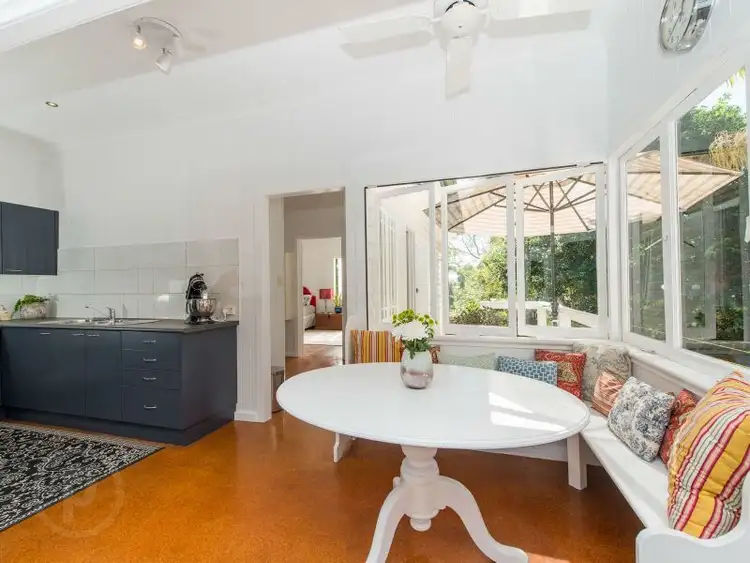 Sixth view of Homely house listing, 236 Chatsworth Rd, Coorparoo QLD 4151