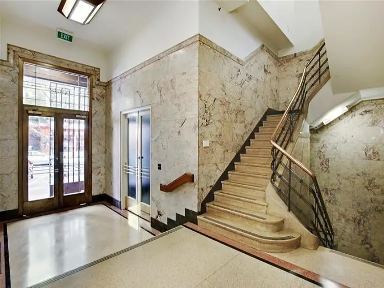 Sixth view of Homely apartment listing, 106/616 Little Collins Street, Melbourne VIC 3000