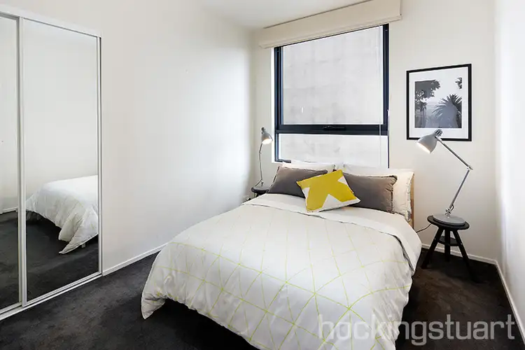 Sixth view of Homely apartment listing, 301/610 St Kilda Road, Melbourne VIC 3004