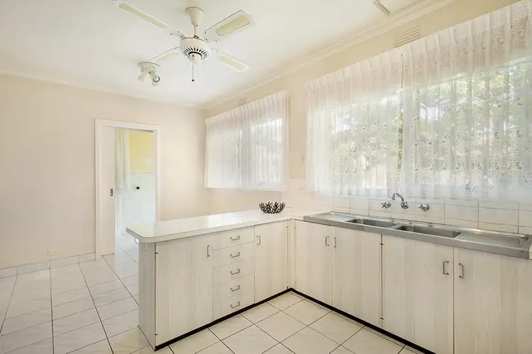 Fourth view of Homely house listing, 77 Berkeley Avenue, Heidelberg VIC 3084