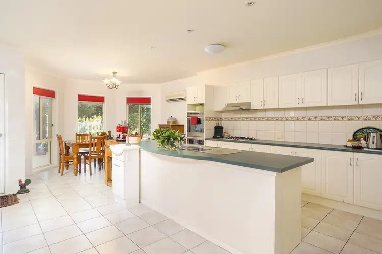 Fifth view of Homely house listing, 210 Sullivans Road, Strathfieldsaye VIC 3551