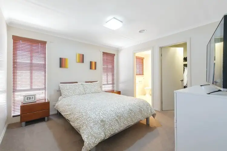 Sixth view of Homely house listing, 7 Pennyweight Place, Canadian VIC 3350