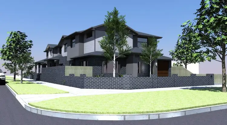 Fifth view of Homely townhouse listing, 1 - 3/337 Ohea Street, Pascoe Vale South VIC 3044