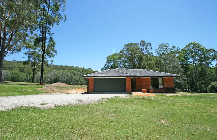 436 Murrayville Road, Ashby NSW 2463