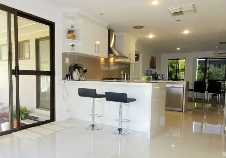 Third view of Homely house listing, 32 Kookaburra Street, Dalby QLD 4405