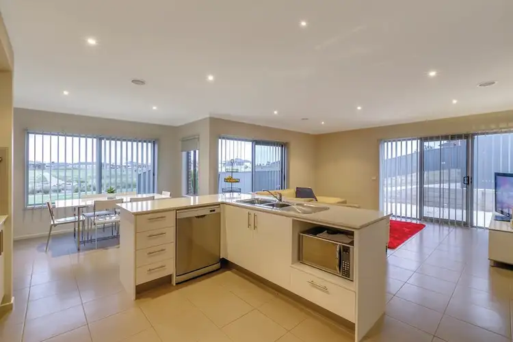 Sixth view of Homely house listing, 41 The Ridge, Delacombe VIC 3356