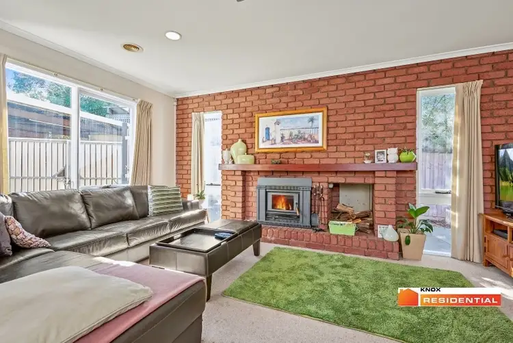 Fourth view of Homely house listing, 58 Tamar Street, Bayswater VIC 3153