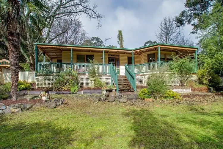 28 McNicol Road, Belgrave VIC 3160