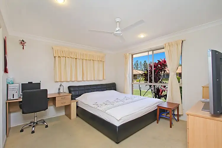 Fourth view of Homely semi-detached listing, 2/2 Franklin Street, Banora Point NSW 2486