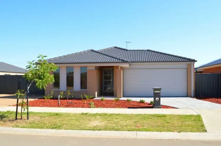 Main view of Homely house listing, 19 Vista Drive, Wangaratta VIC 3677