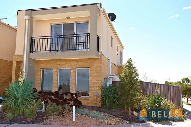 Main view of Homely house listing, 30 Cunningham Chase, Burnside Heights VIC 3023