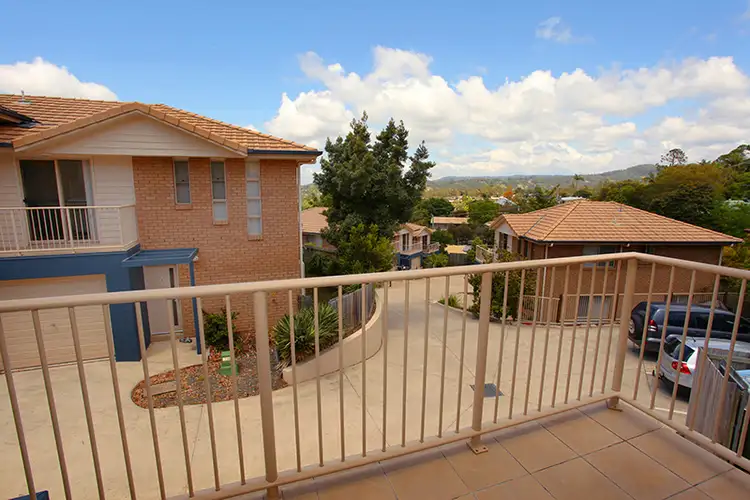 Second view of Homely townhouse listing, 7/68 Carter Road, Nambour QLD 4560