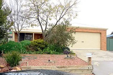 Second view of Homely house listing, 3 Tyne Court, California Gully VIC 3556