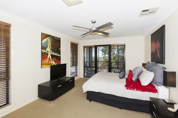 Sixth view of Homely house listing, 6 Snugglepot Drive, Faulconbridge NSW 2776