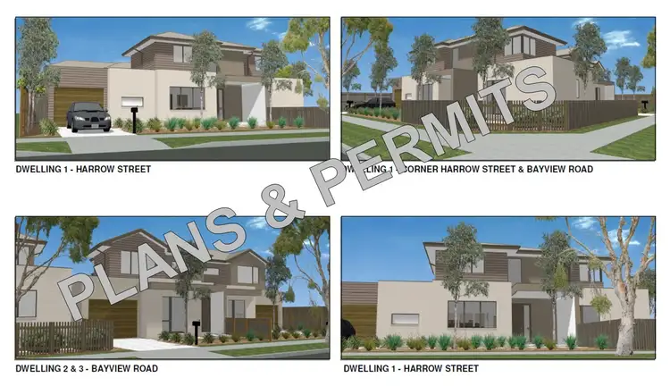 2 Harrow Street, Frankston VIC 3199